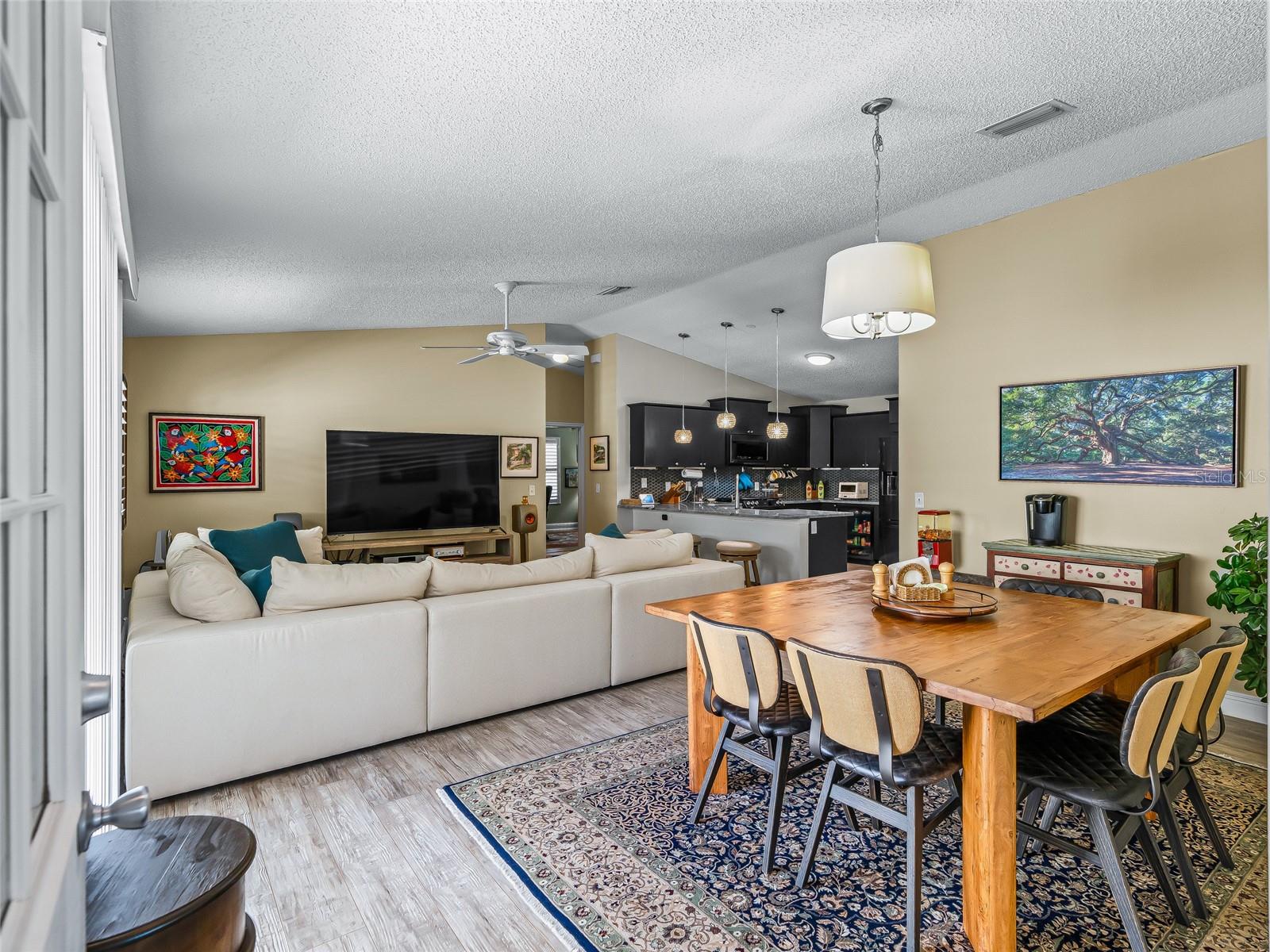 VILLAGES OF SUMTER CLAYTON VILLAS - Residential