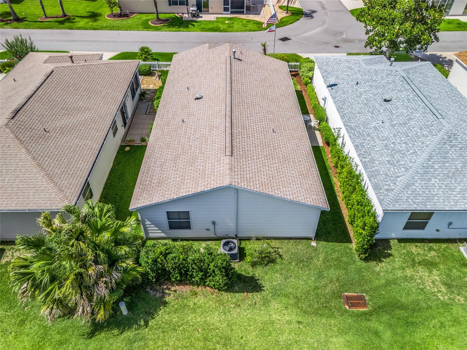 VILLAGES OF SUMTER CLAYTON VILLAS - Residential