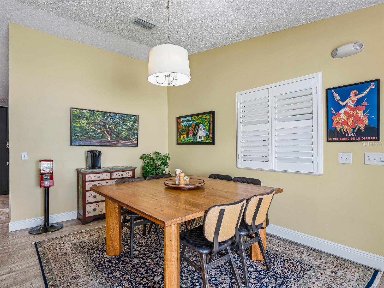 VILLAGES OF SUMTER CLAYTON VILLAS - Residential