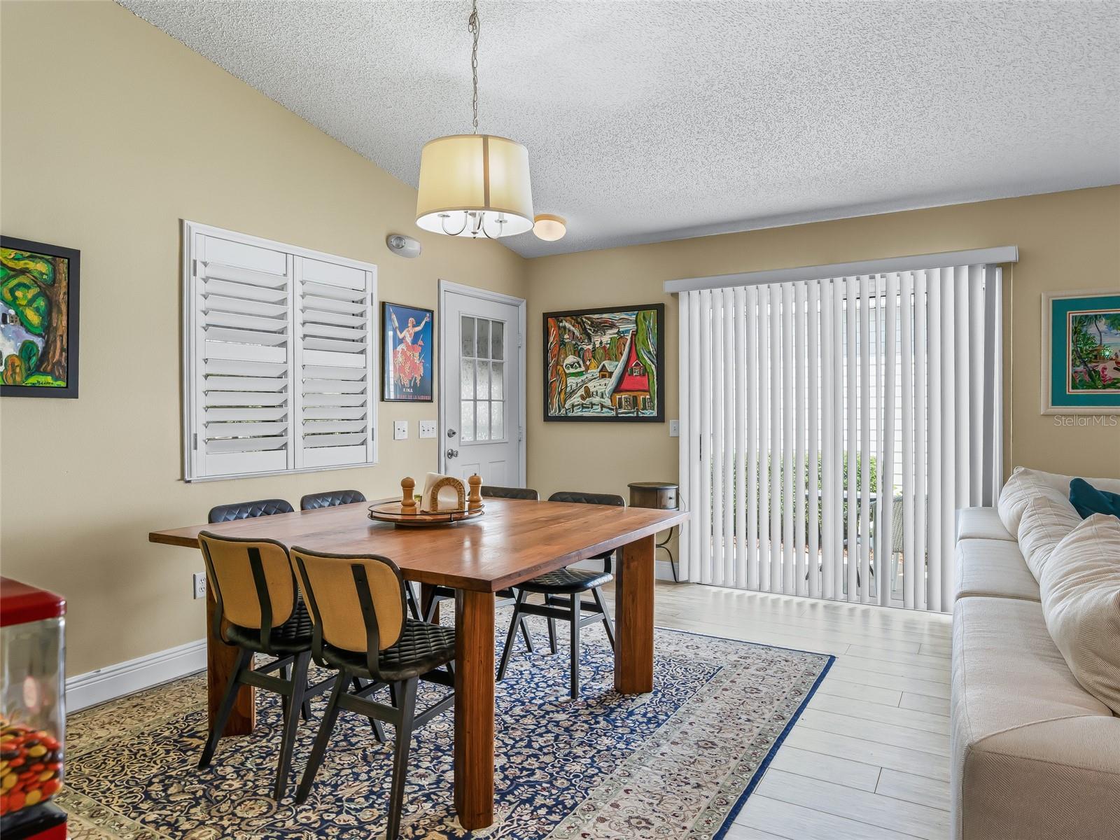 VILLAGES OF SUMTER CLAYTON VILLAS - Residential