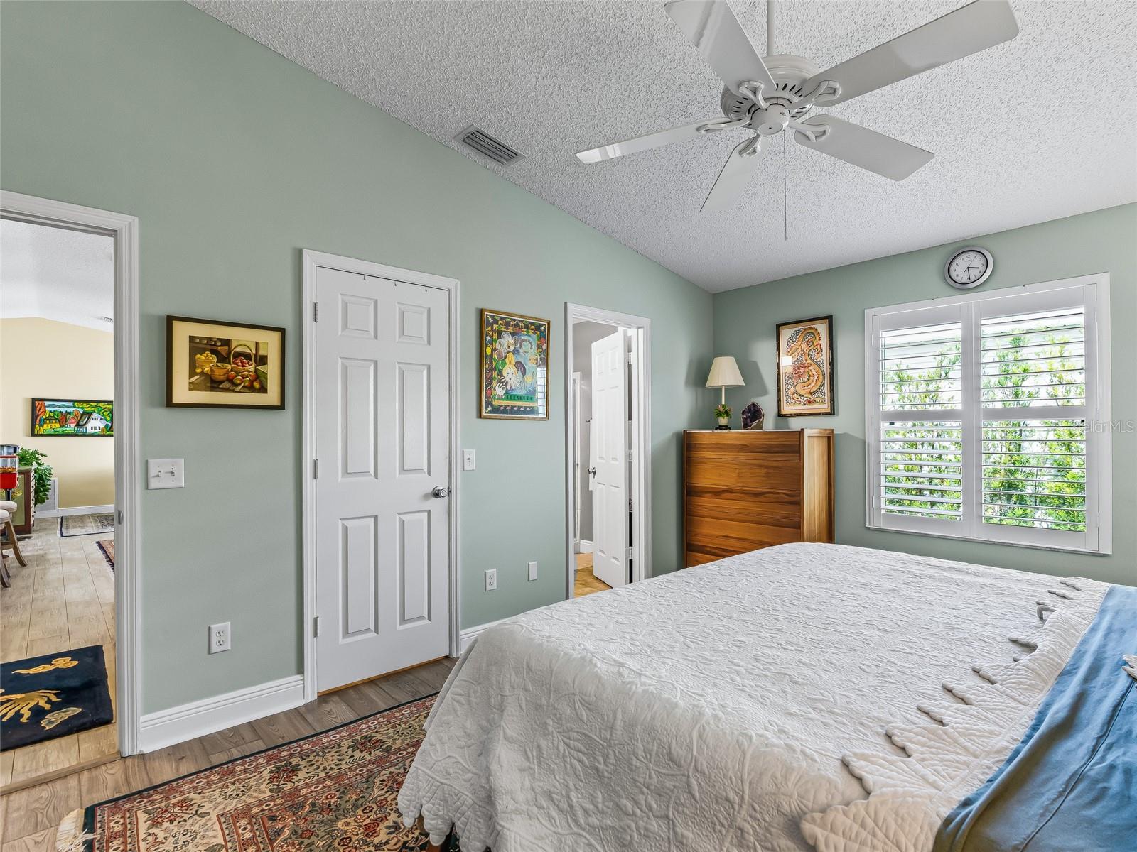 VILLAGES OF SUMTER CLAYTON VILLAS - Residential