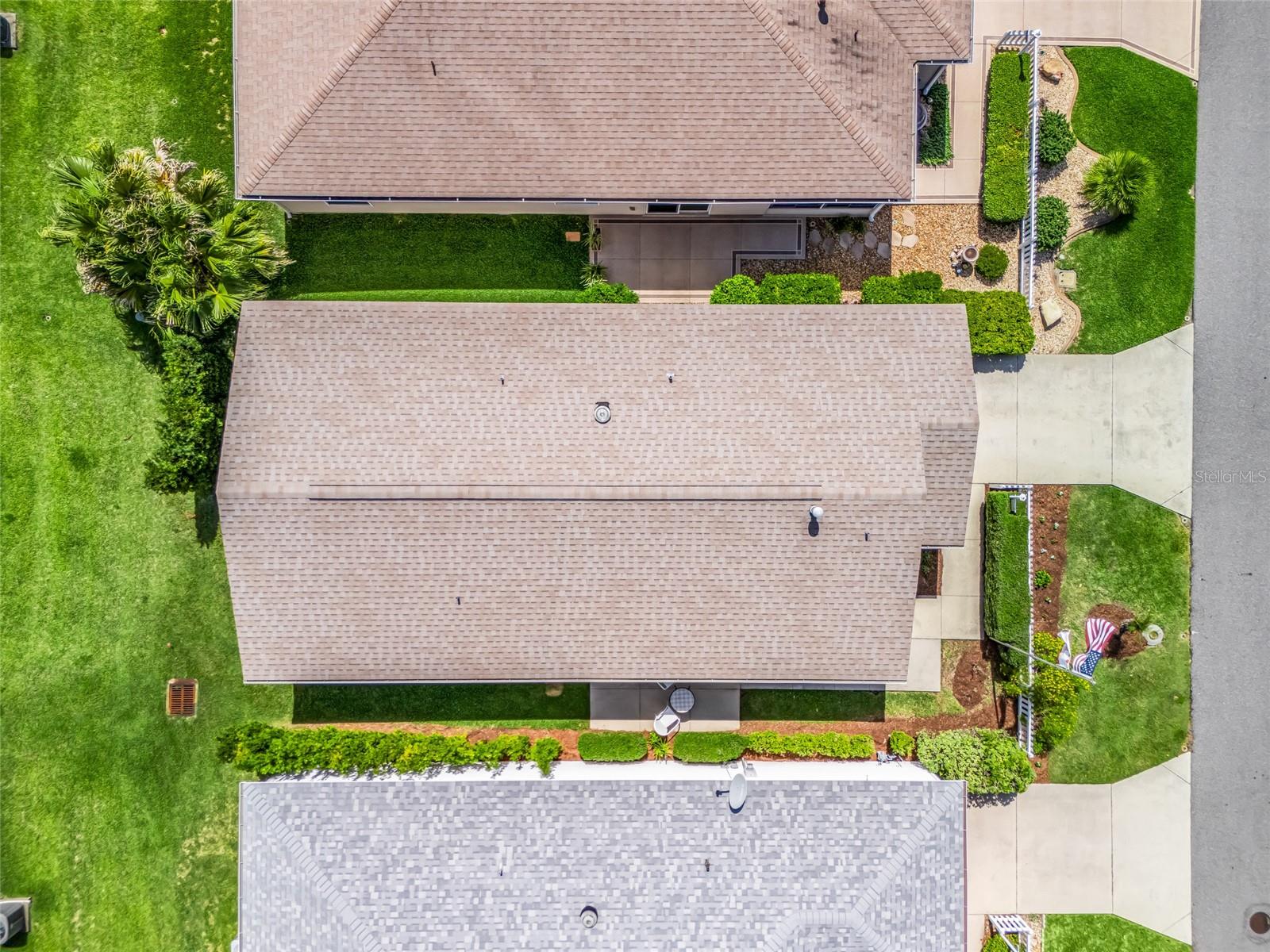 VILLAGES OF SUMTER CLAYTON VILLAS - Residential