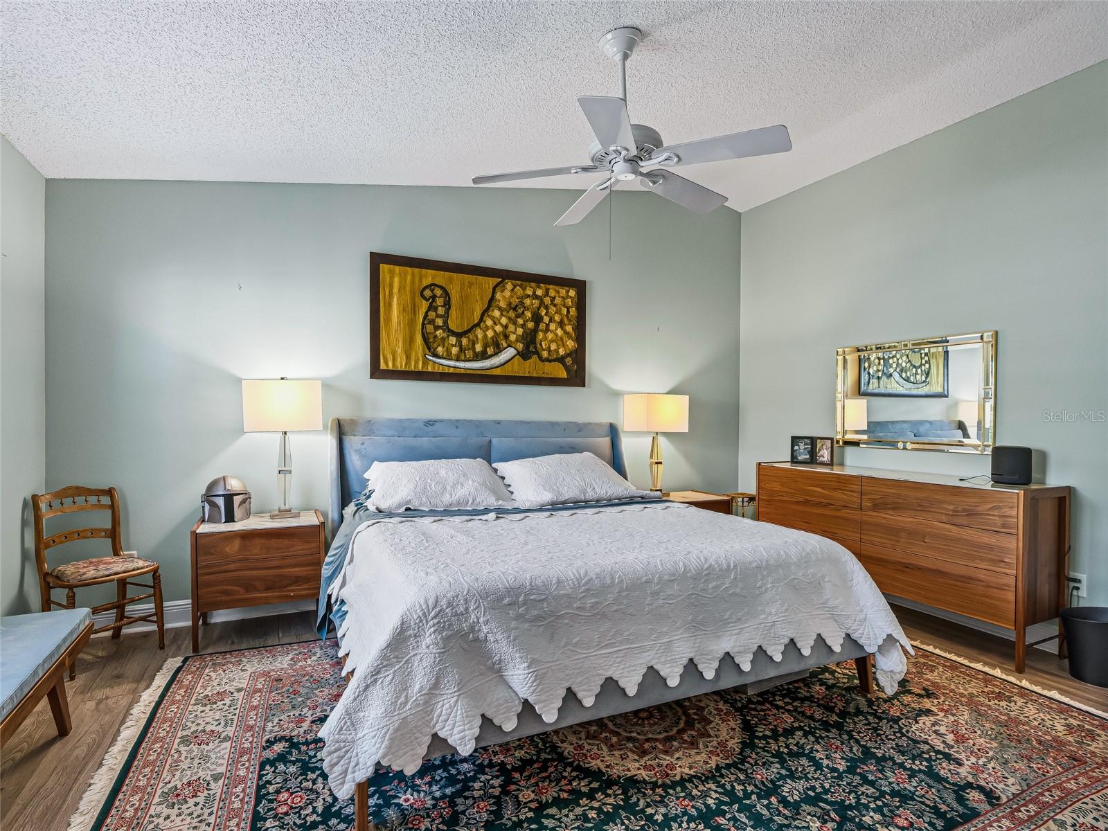 VILLAGES OF SUMTER CLAYTON VILLAS - Residential