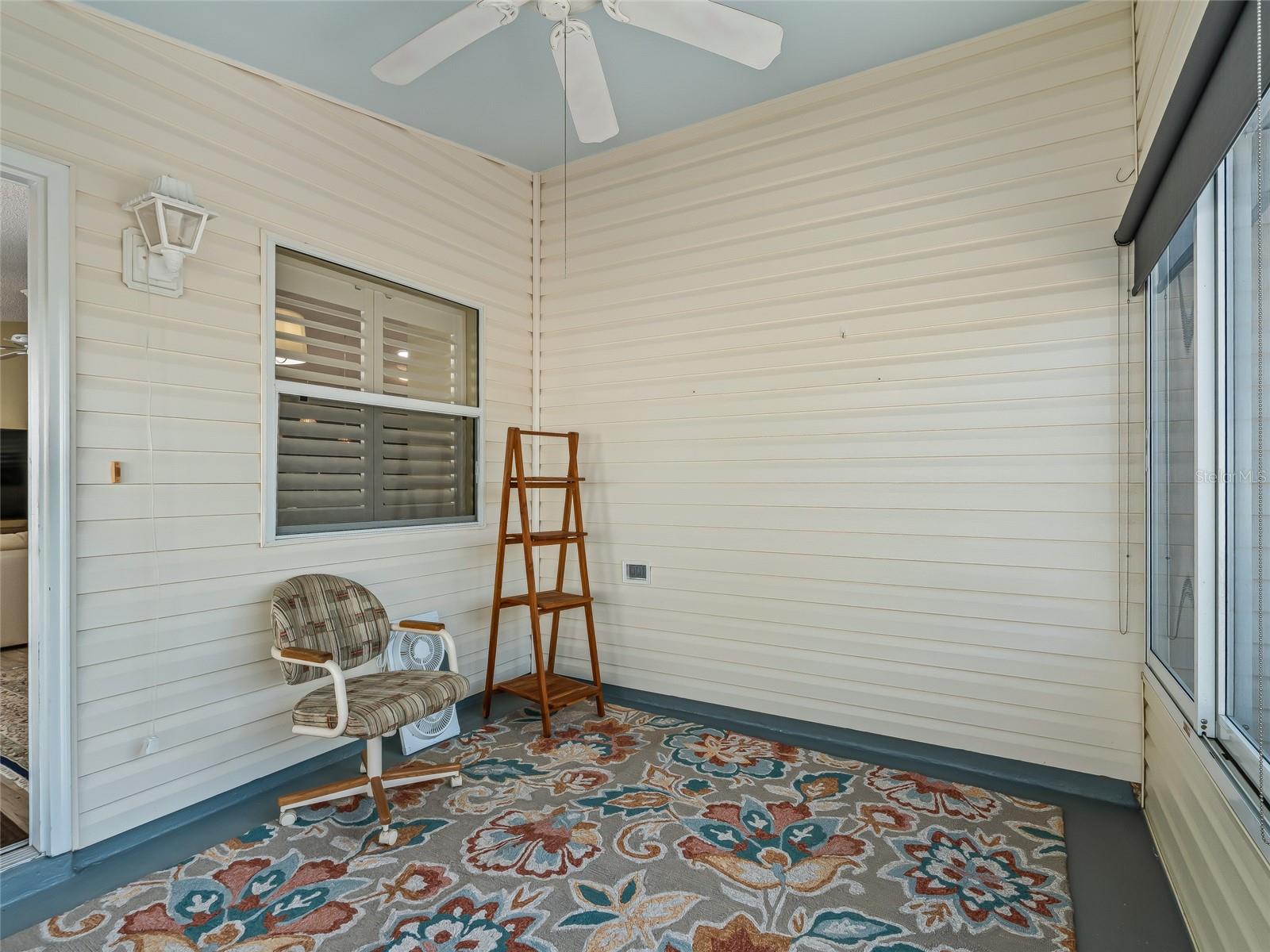 VILLAGES OF SUMTER CLAYTON VILLAS - Residential