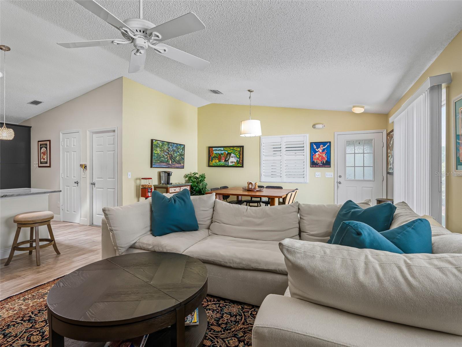 VILLAGES OF SUMTER CLAYTON VILLAS - Residential