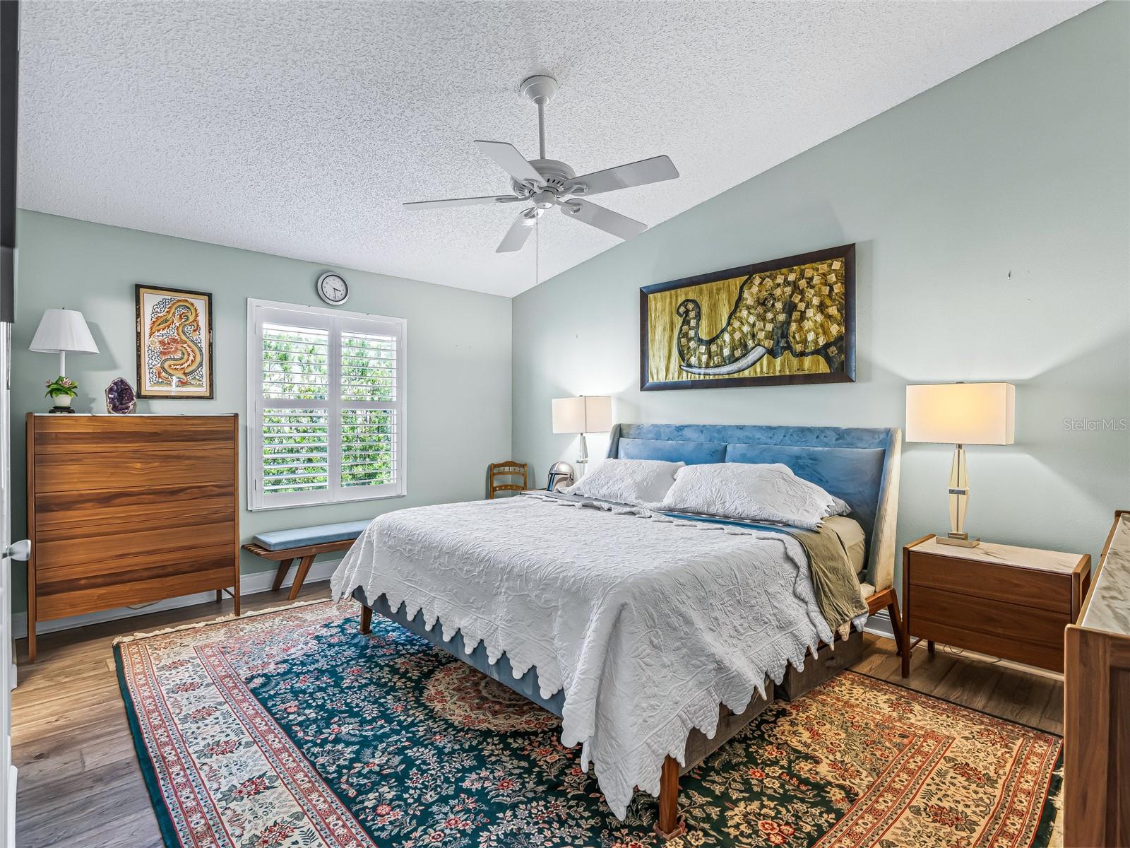 VILLAGES OF SUMTER CLAYTON VILLAS - Residential