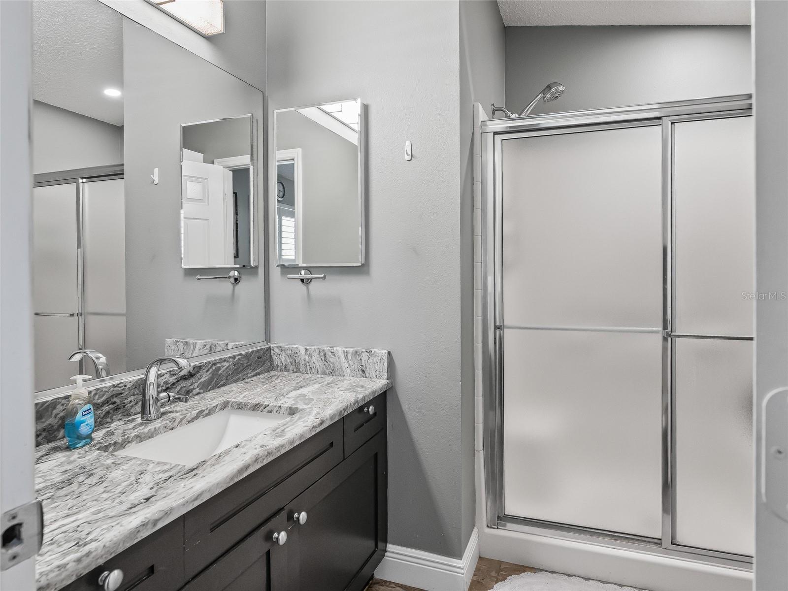 VILLAGES OF SUMTER CLAYTON VILLAS - Residential