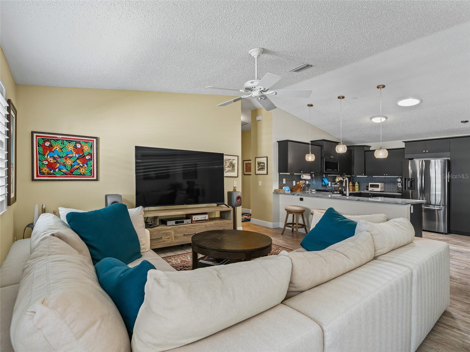 VILLAGES OF SUMTER CLAYTON VILLAS - Residential