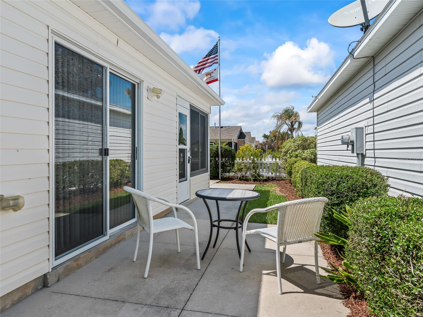 VILLAGES OF SUMTER CLAYTON VILLAS - Residential