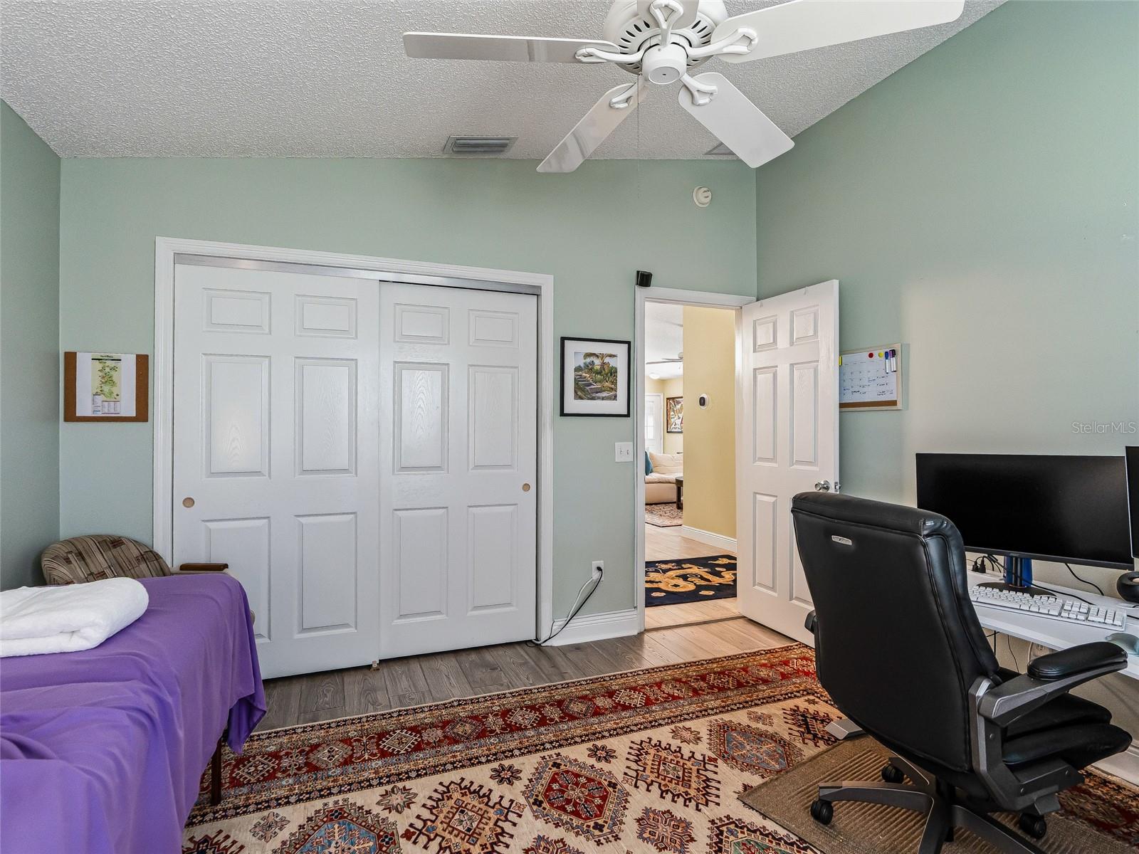 VILLAGES OF SUMTER CLAYTON VILLAS - Residential