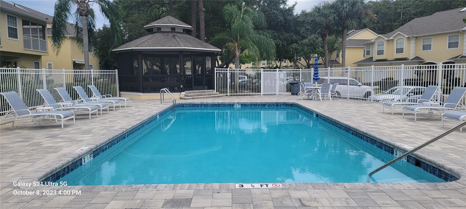 ASHLEY DOWNS - Residential Lease