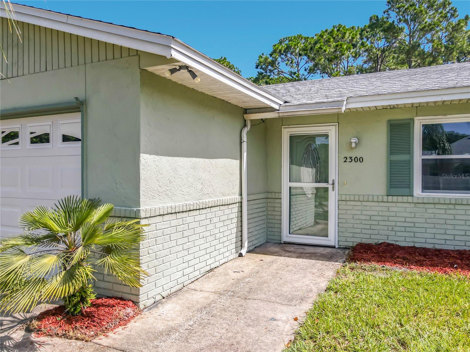 DELTONA LAKES UNIT 35 - Residential