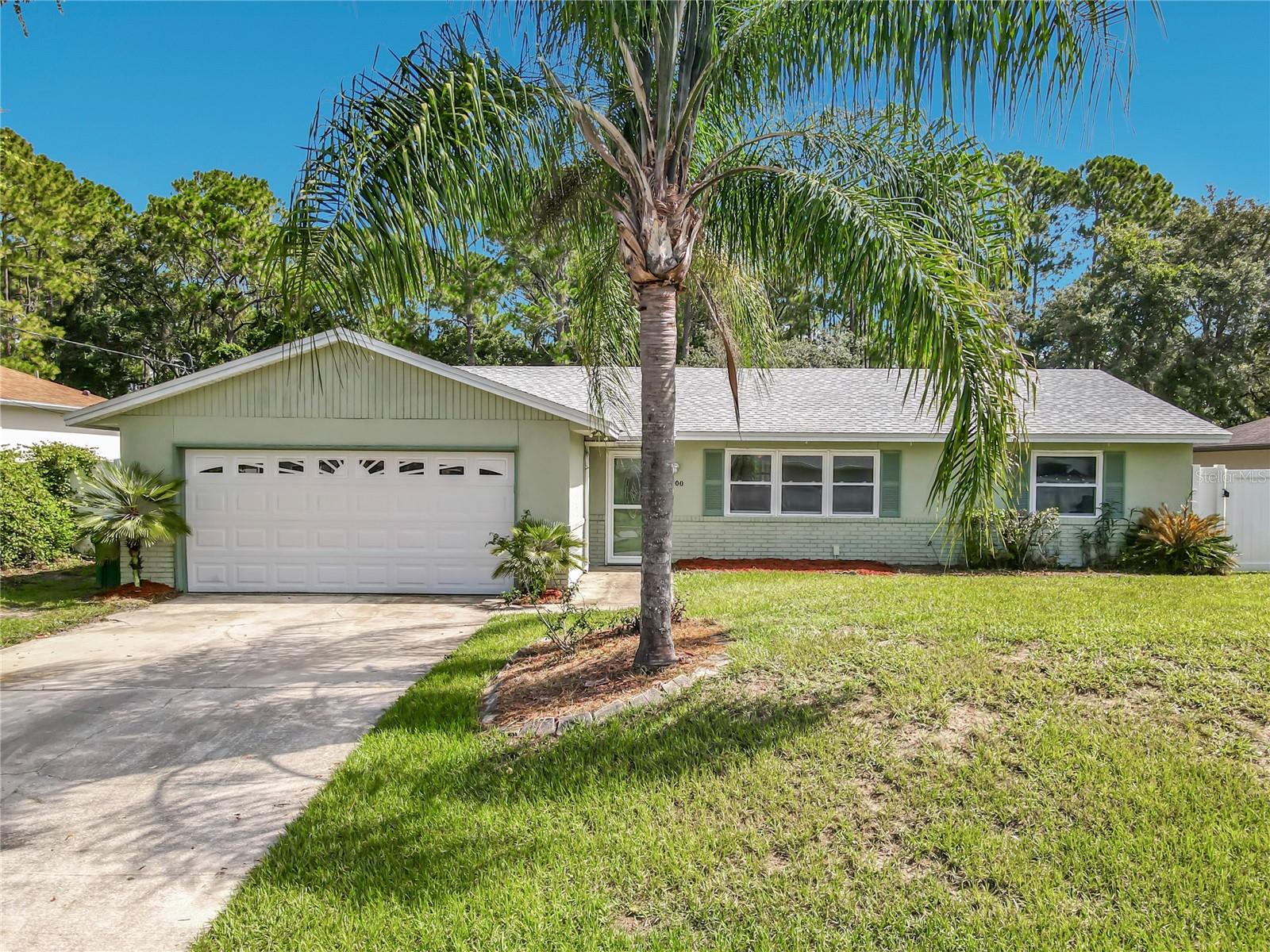 DELTONA LAKES UNIT 35 - Residential