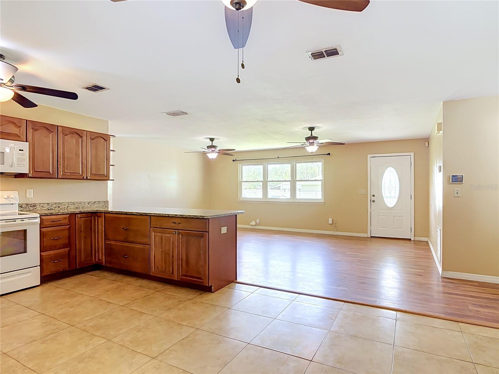 DELTONA LAKES UNIT 35 - Residential