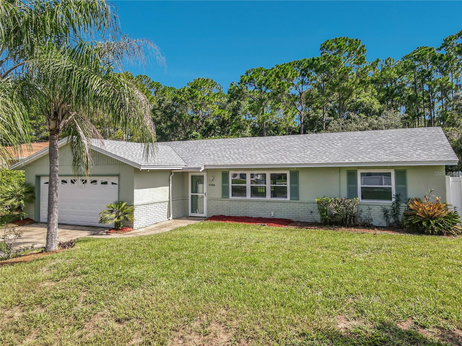 DELTONA LAKES UNIT 35 - Residential