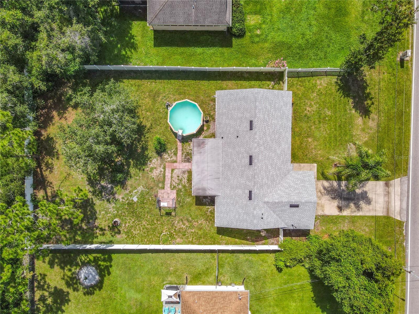 DELTONA LAKES UNIT 35 - Residential