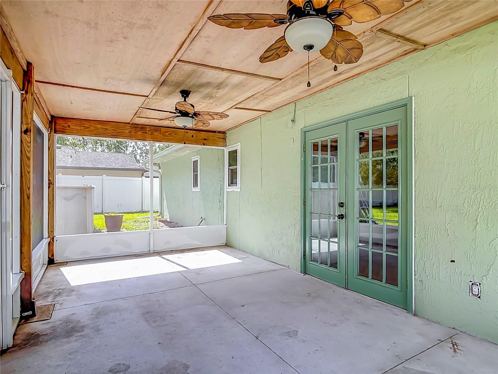 DELTONA LAKES UNIT 35 - Residential