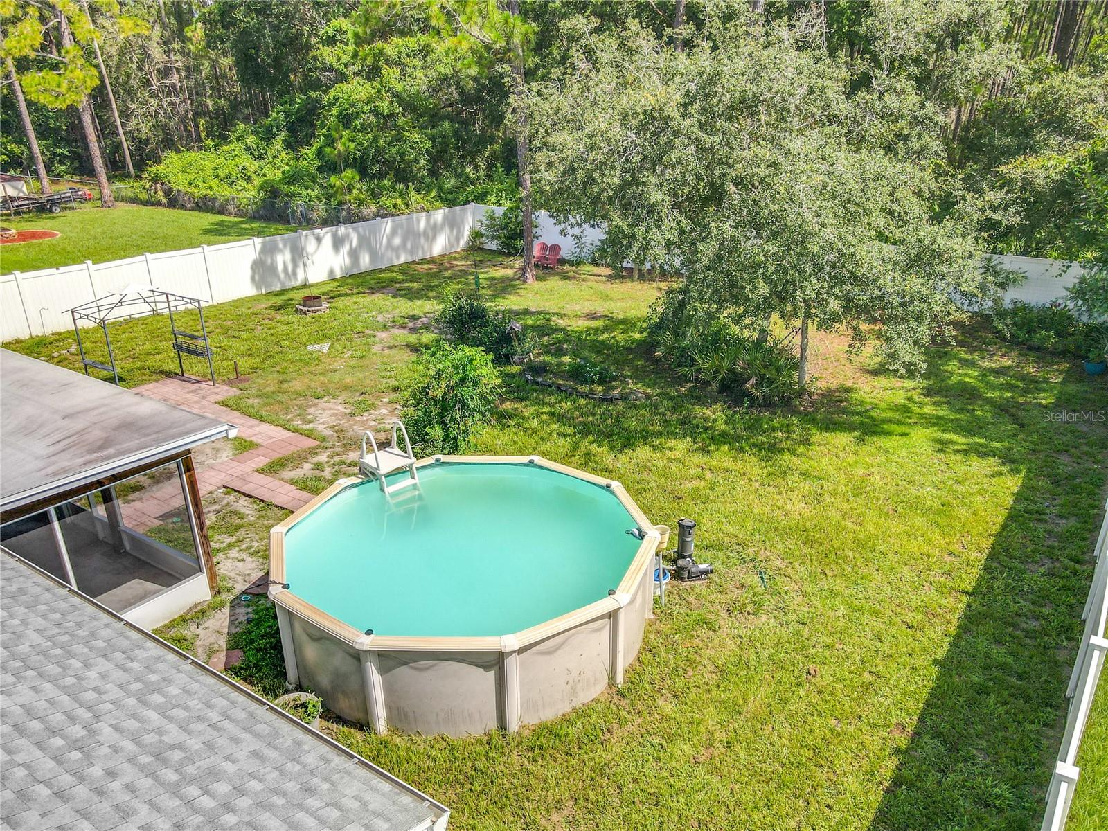 DELTONA LAKES UNIT 35 - Residential