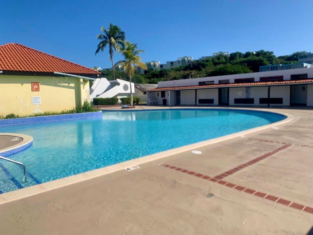 COND. VILLA MARINA - Residential