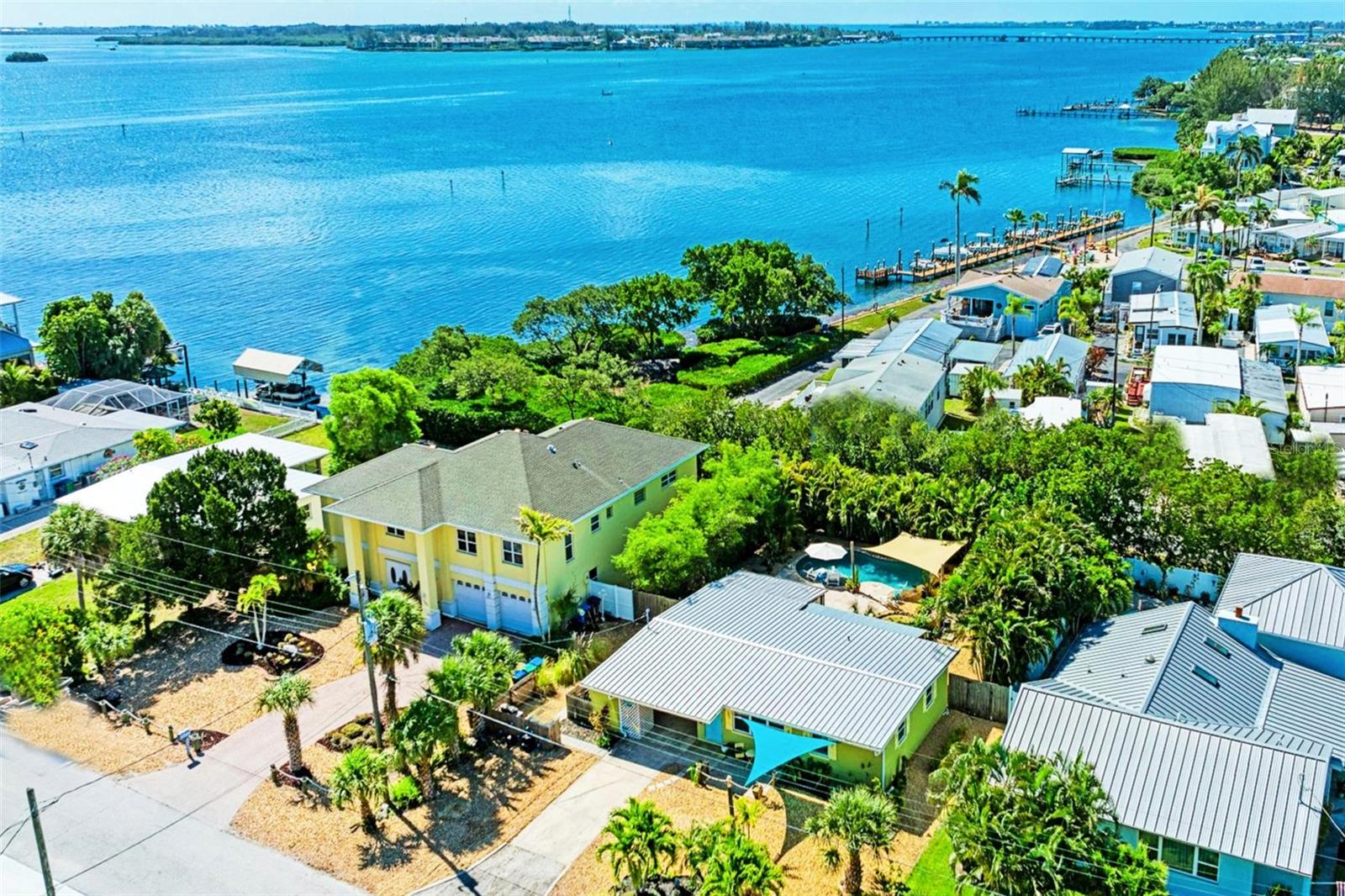 SUNRISE PARK REP - Residential