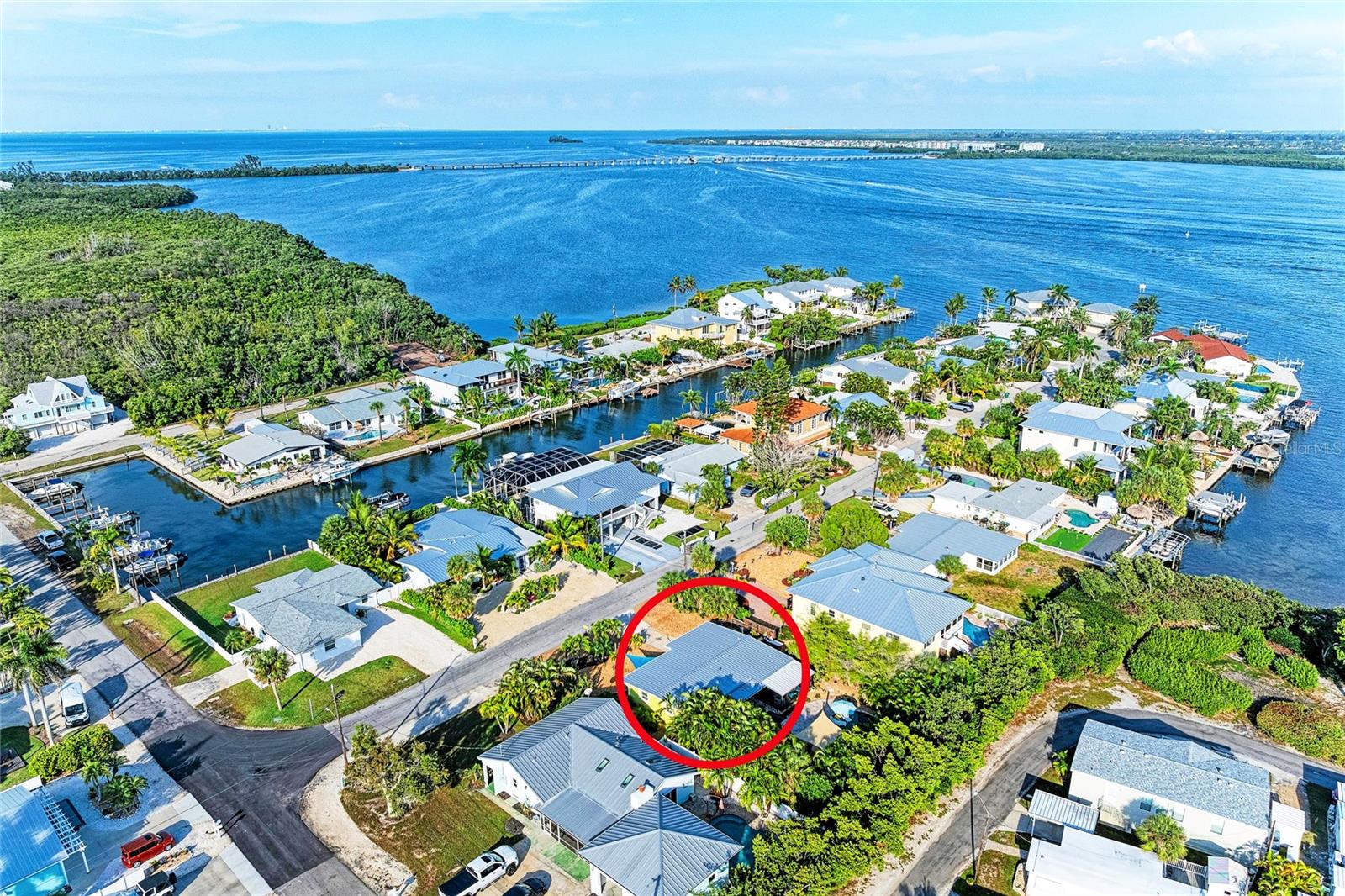 SUNRISE PARK REP - Residential