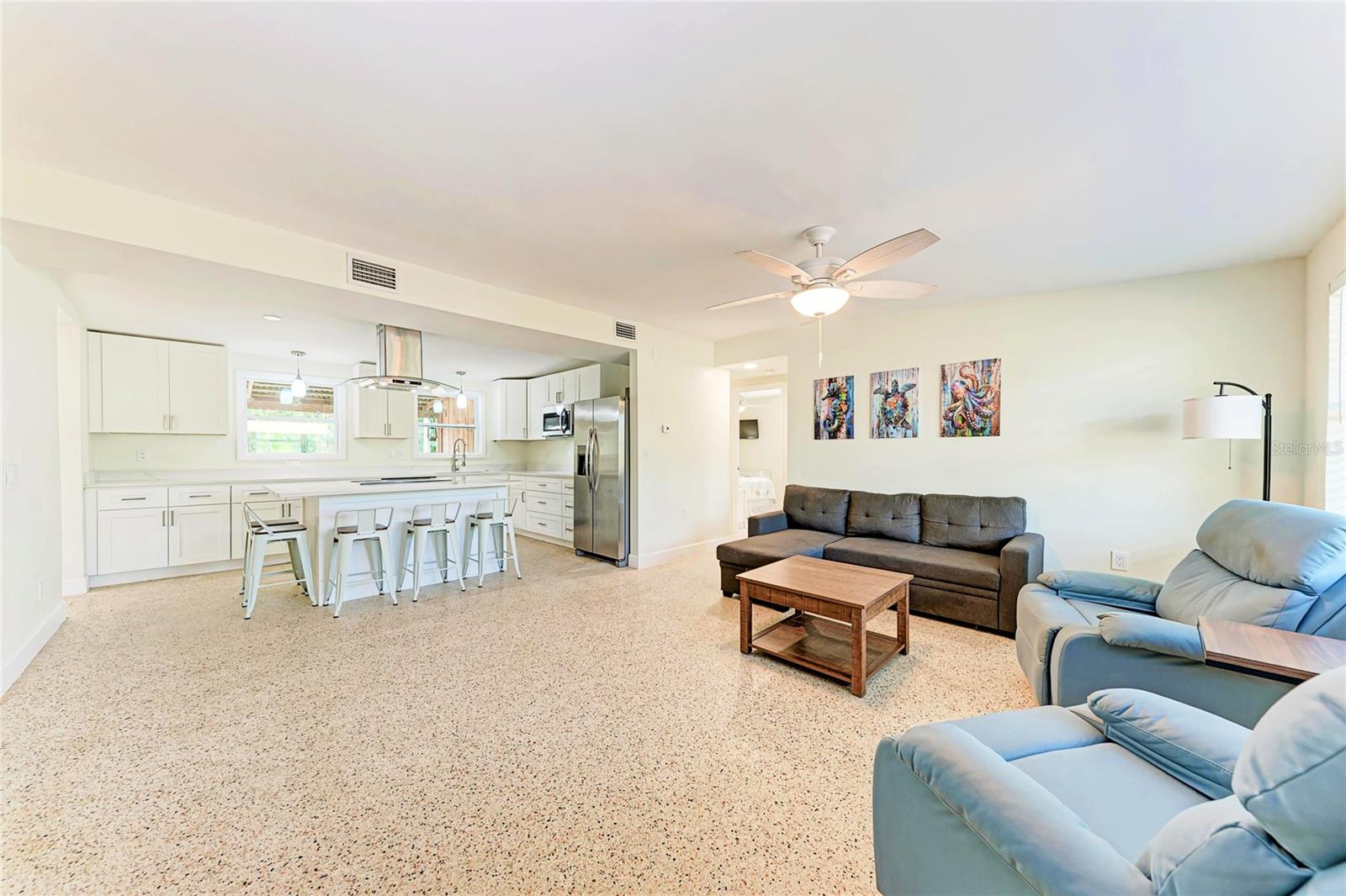 SUNRISE PARK REP - Residential