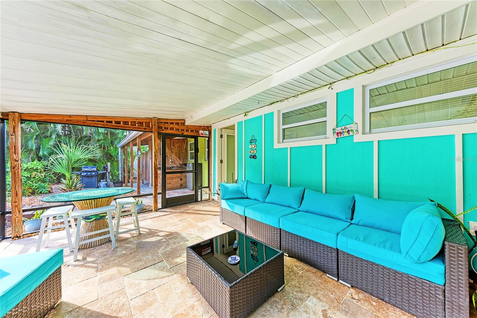 SUNRISE PARK REP - Residential