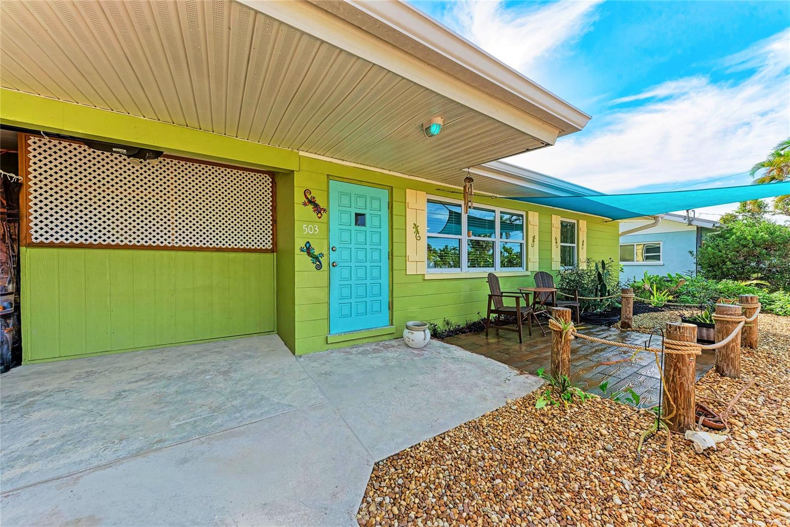 SUNRISE PARK REP - Residential