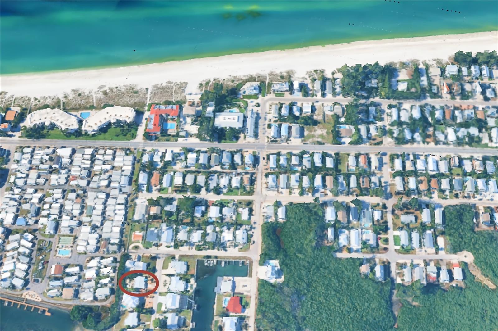 SUNRISE PARK REP - Residential