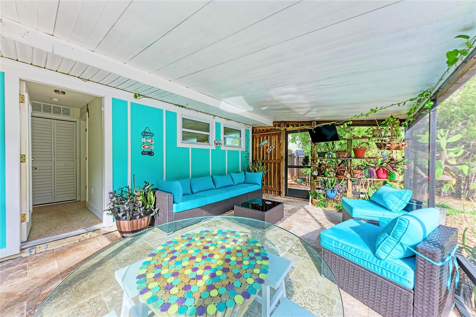 SUNRISE PARK REP - Residential