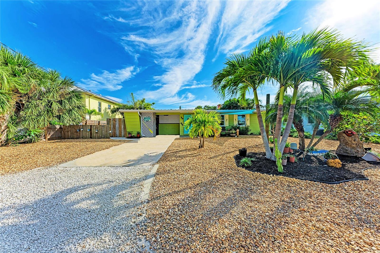 SUNRISE PARK REP - Residential