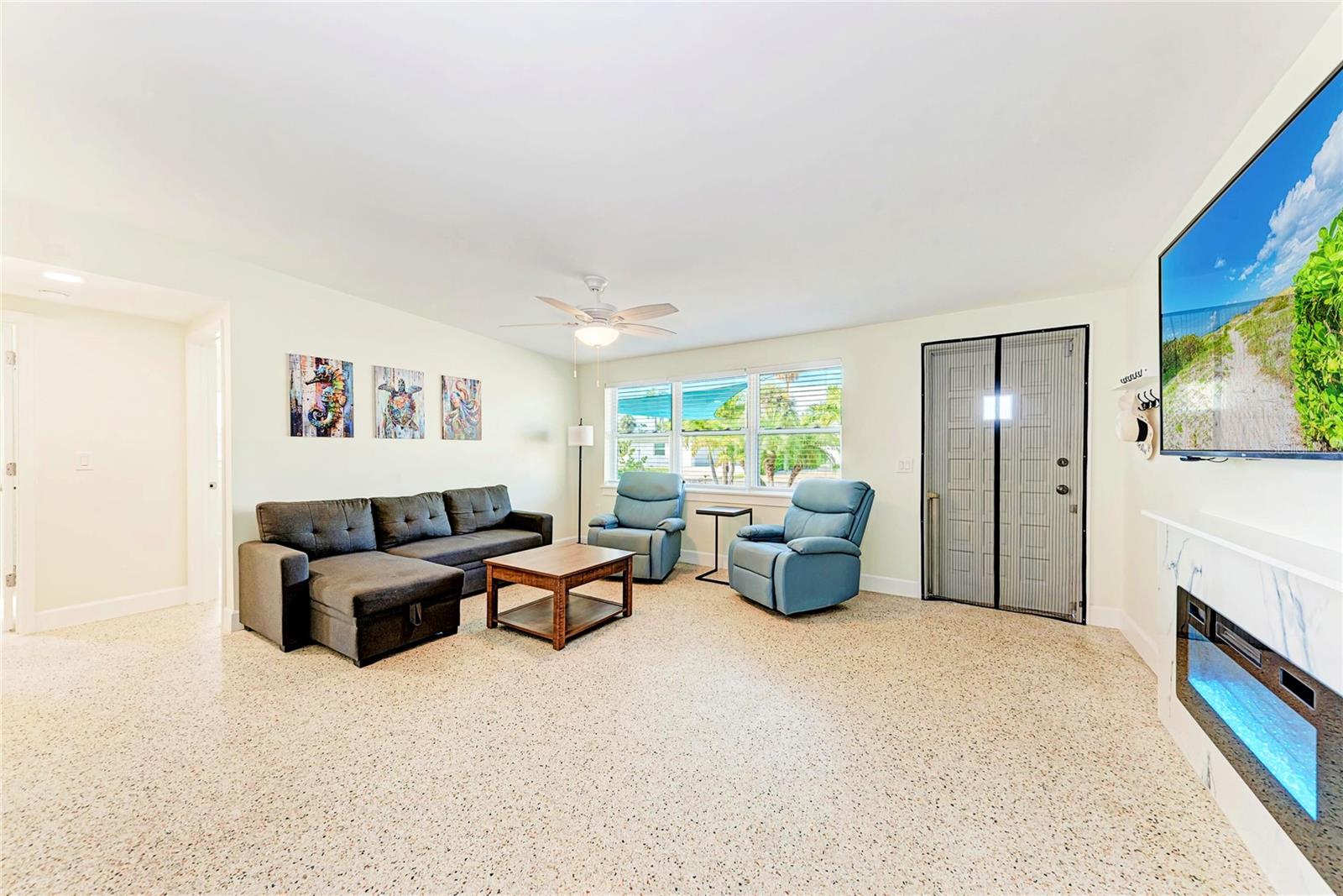 SUNRISE PARK REP - Residential