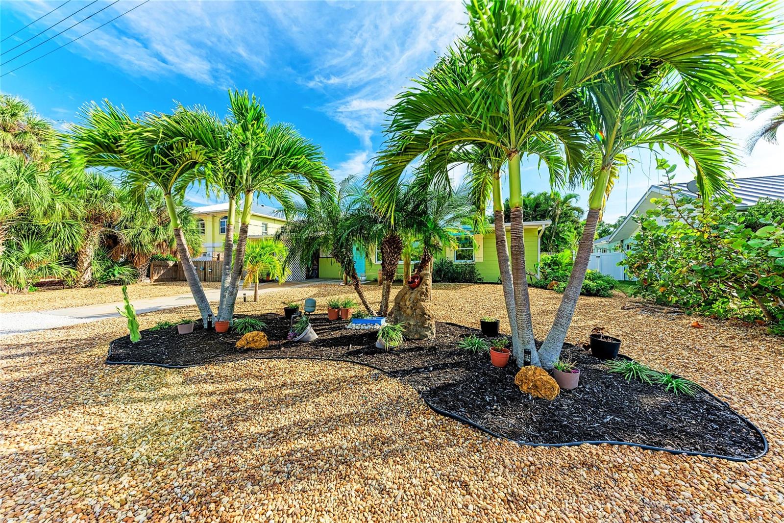 SUNRISE PARK REP - Residential