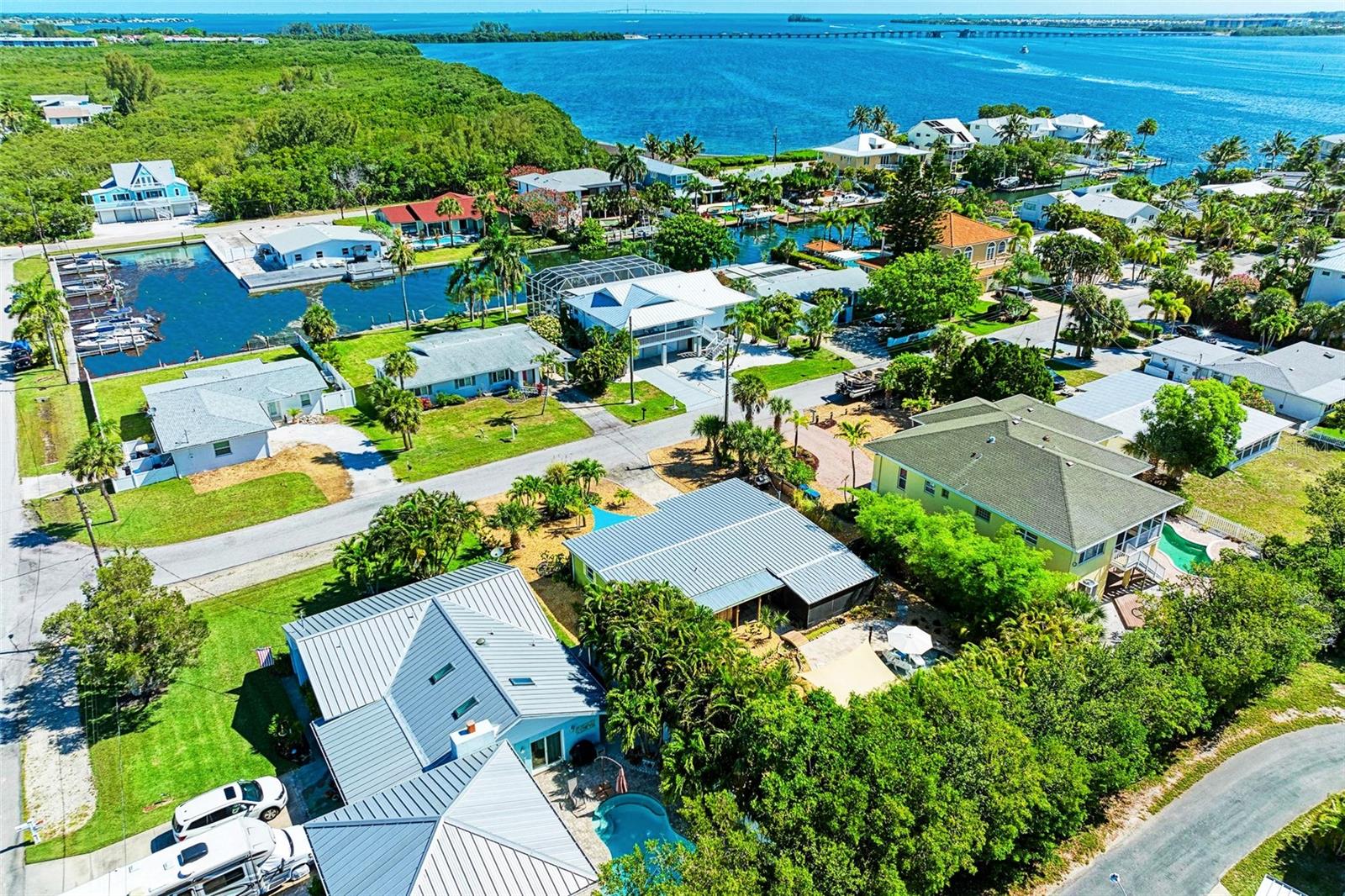 SUNRISE PARK REP - Residential