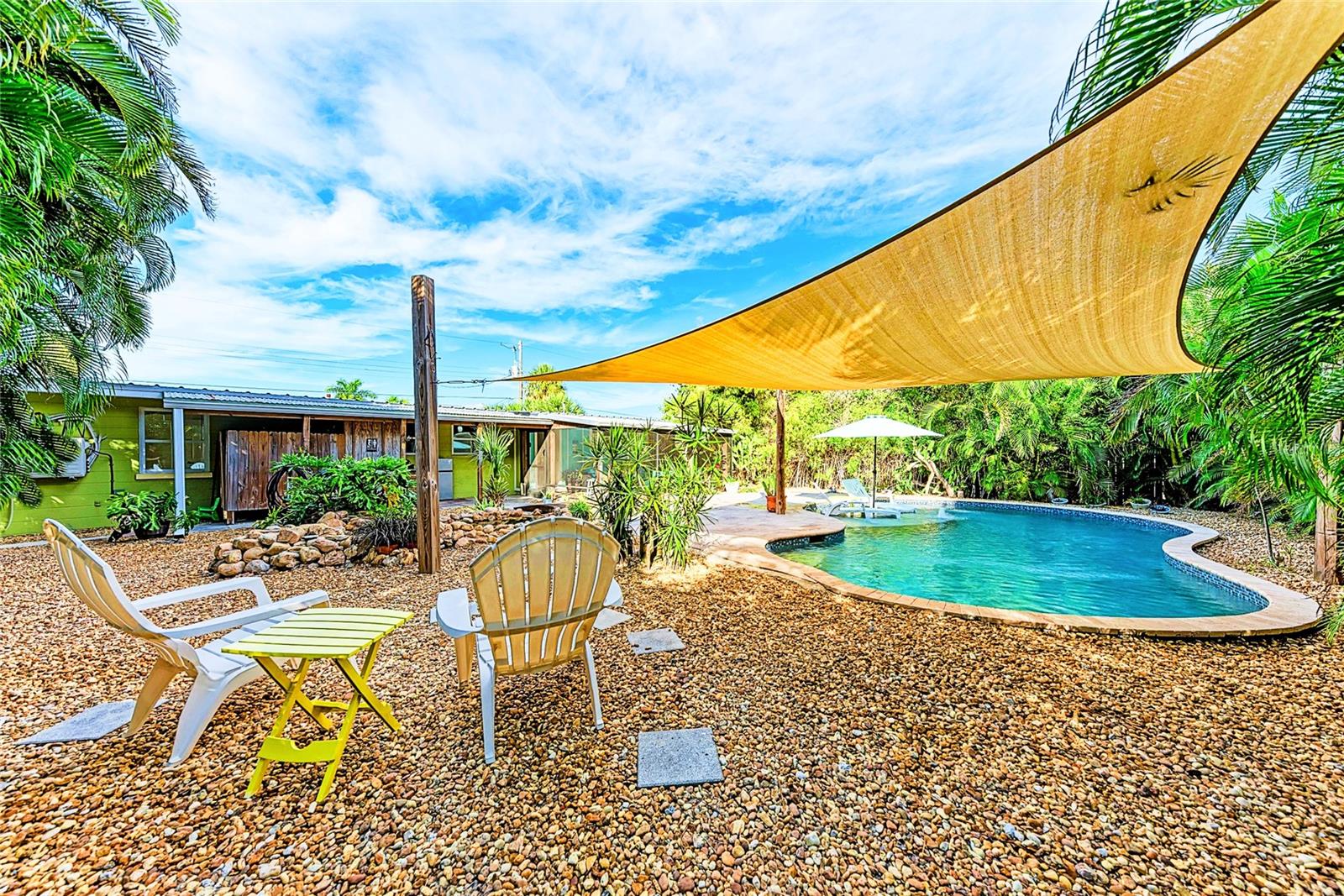 SUNRISE PARK REP - Residential