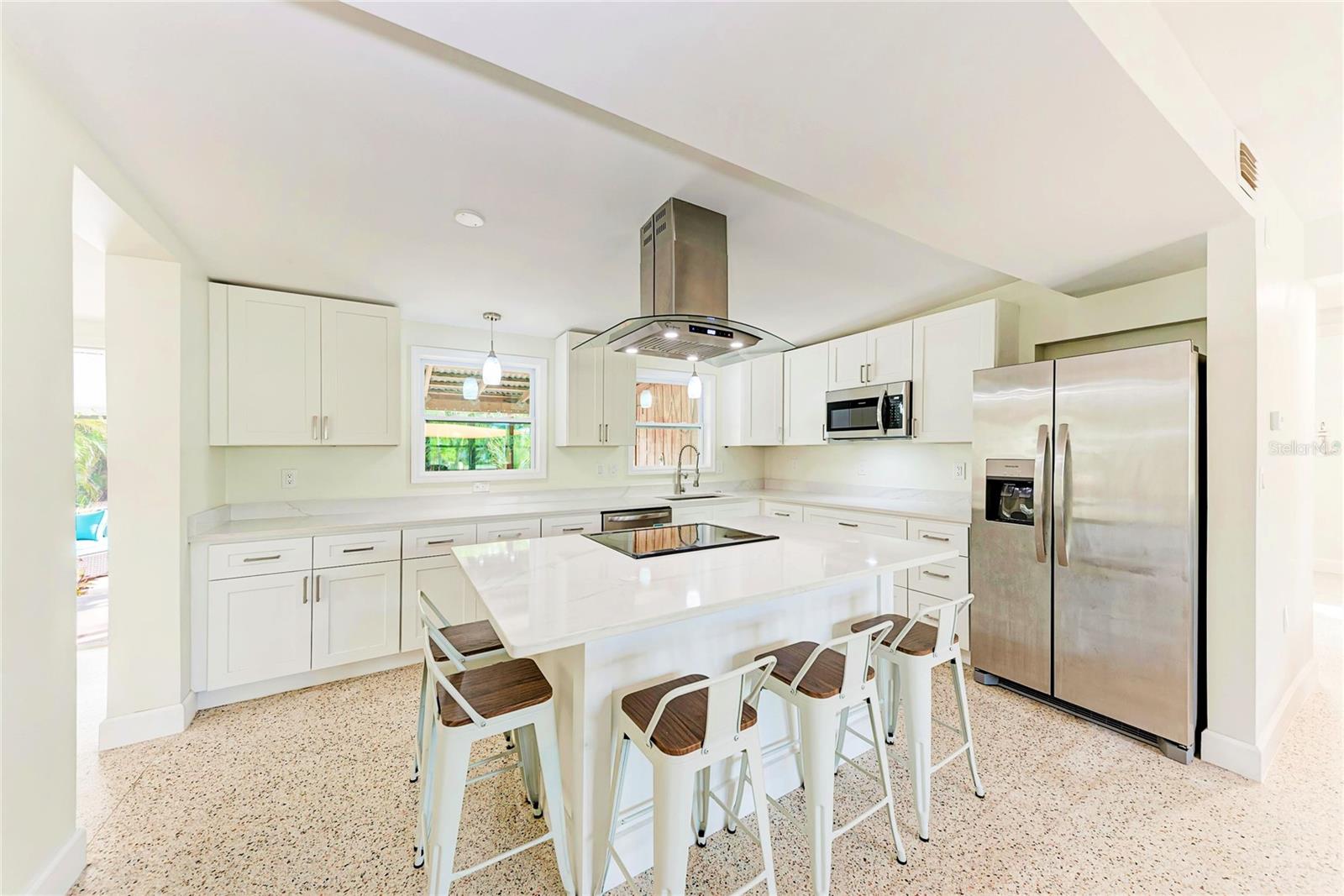 SUNRISE PARK REP - Residential