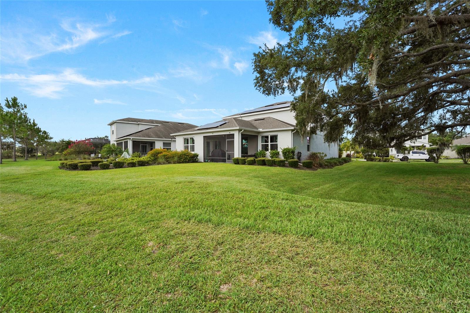 FAIRWAYS/BENT TREE - Residential