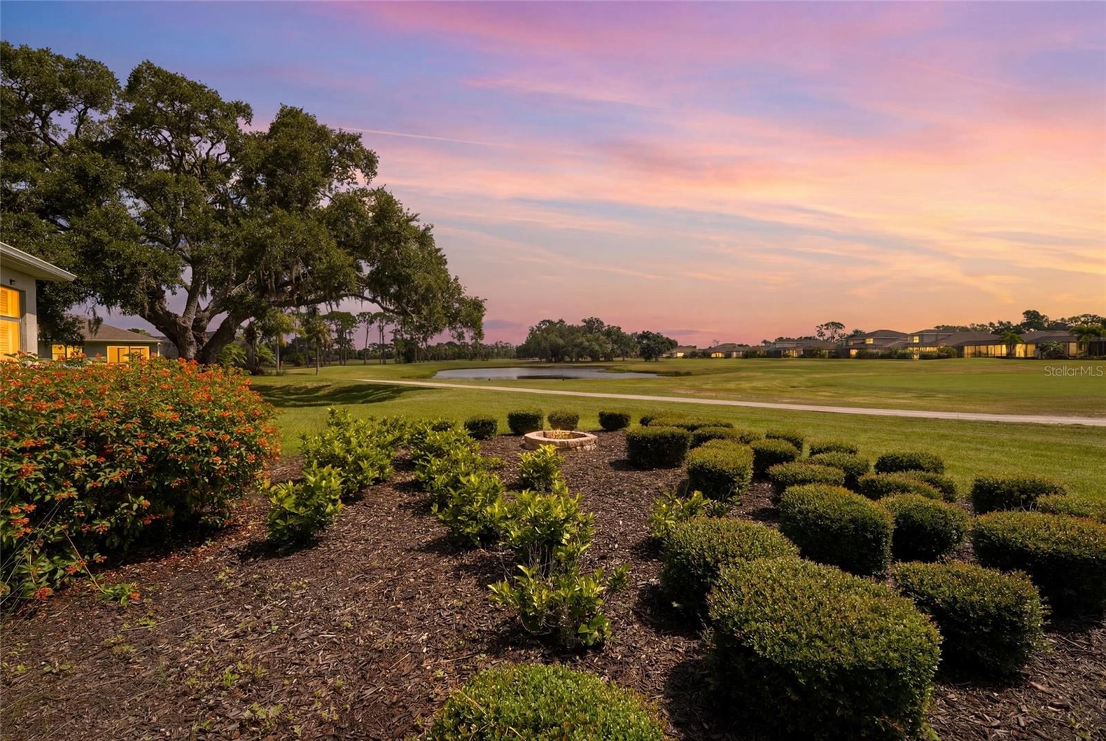FAIRWAYS/BENT TREE - Residential
