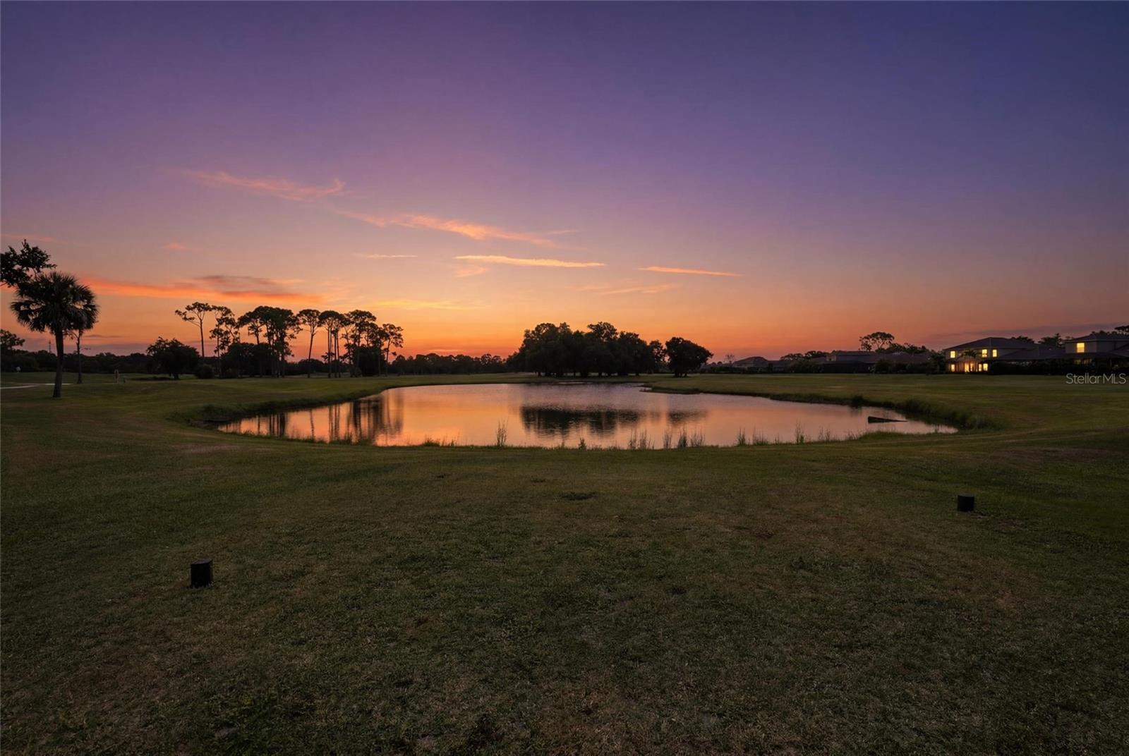 FAIRWAYS/BENT TREE - Residential