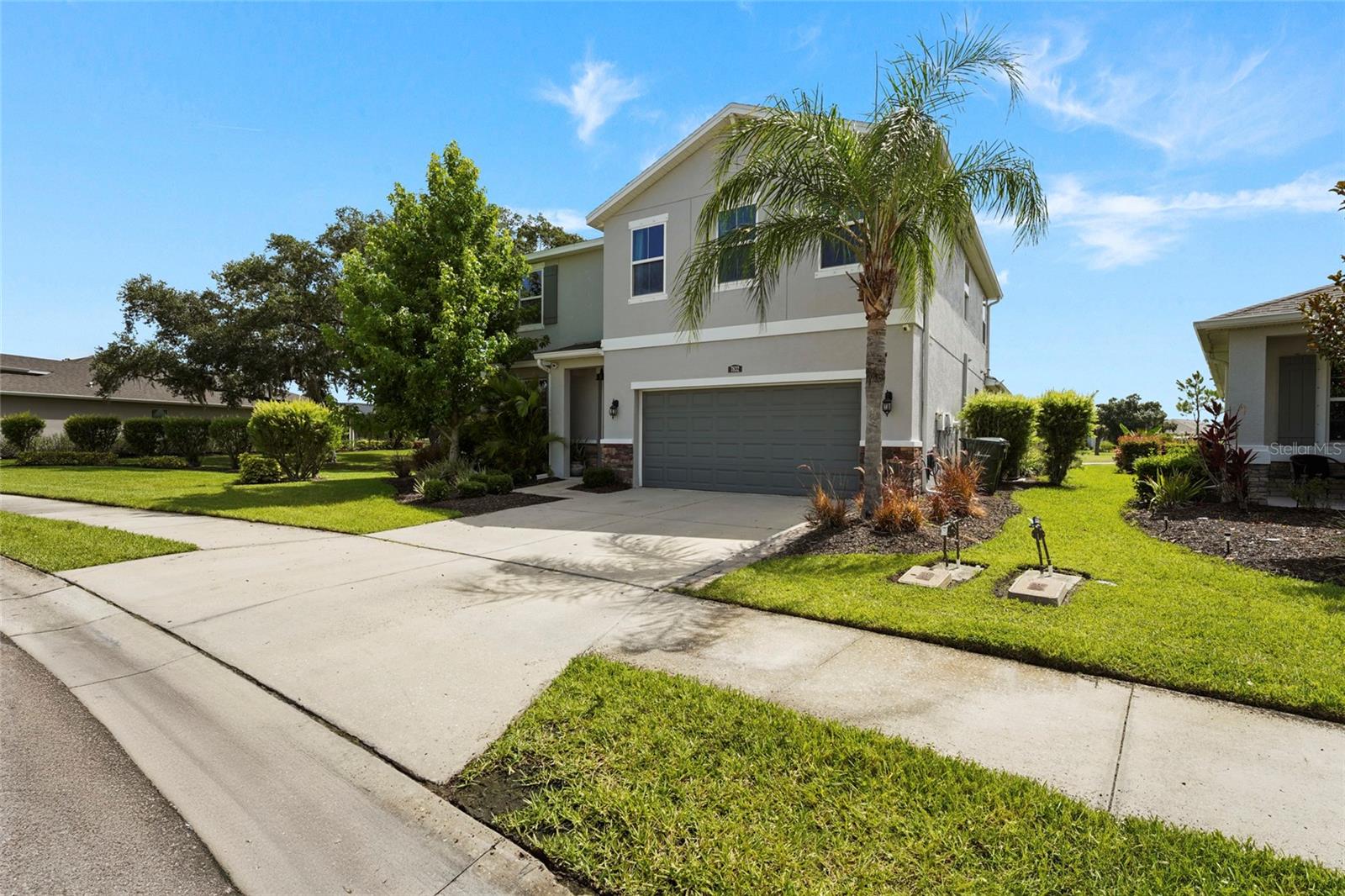 FAIRWAYS/BENT TREE - Residential