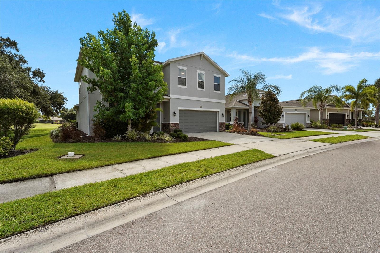 FAIRWAYS/BENT TREE - Residential