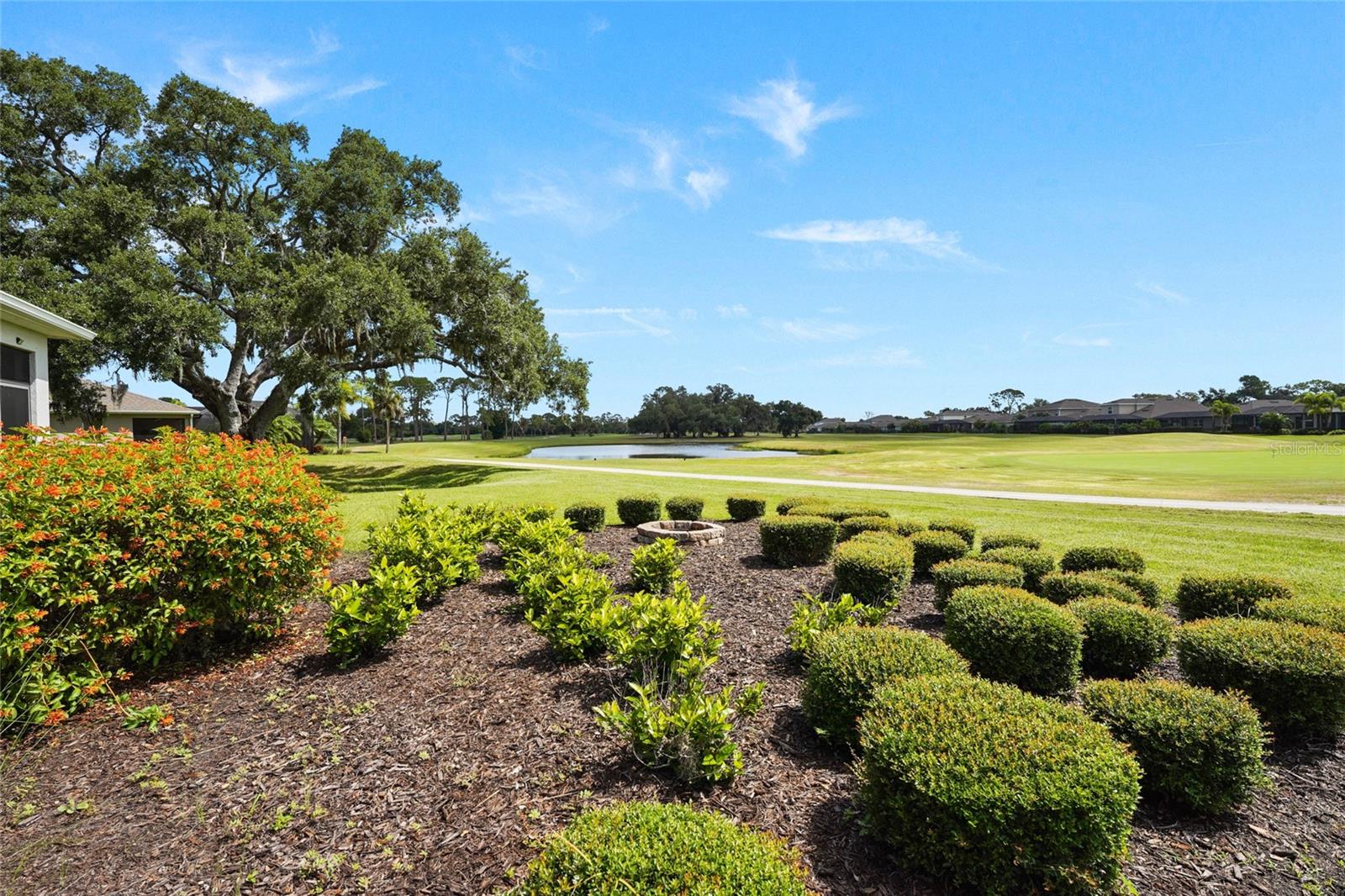 FAIRWAYS/BENT TREE - Residential