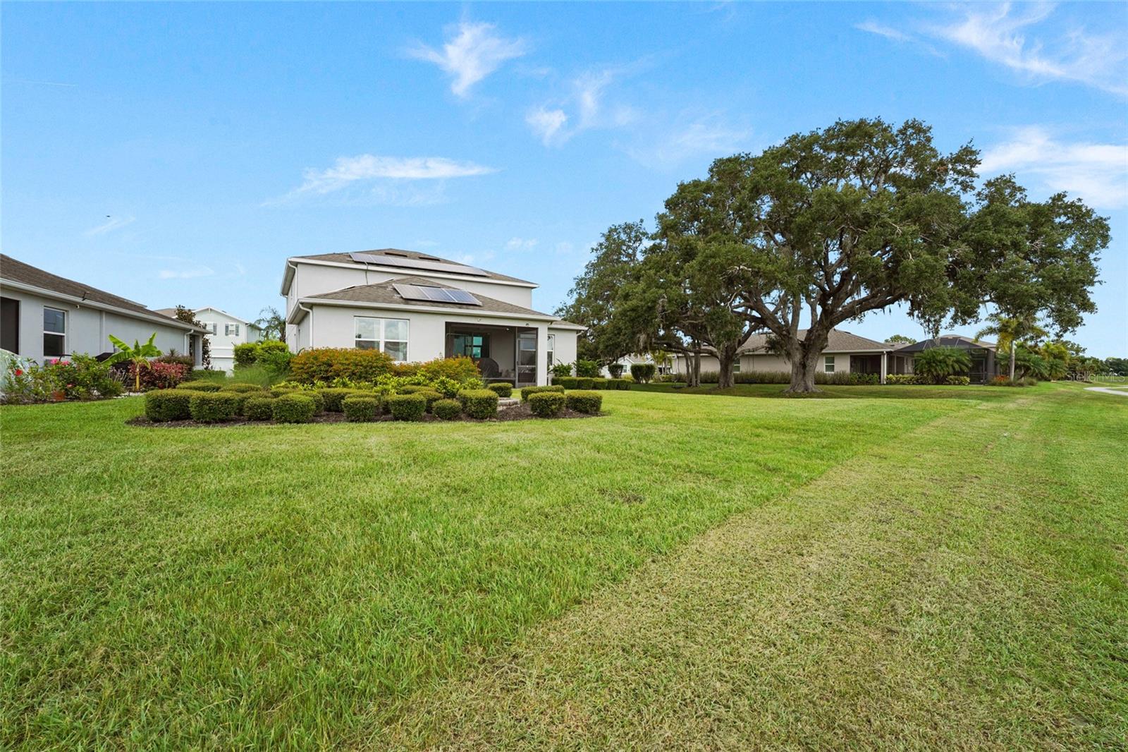 FAIRWAYS/BENT TREE - Residential