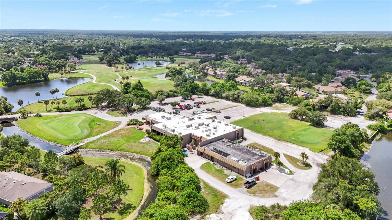 FAIRWAYS/BENT TREE - Residential