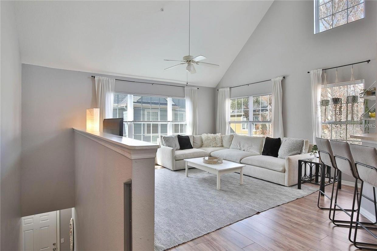 ADMIRALS WALK - Residential Lease