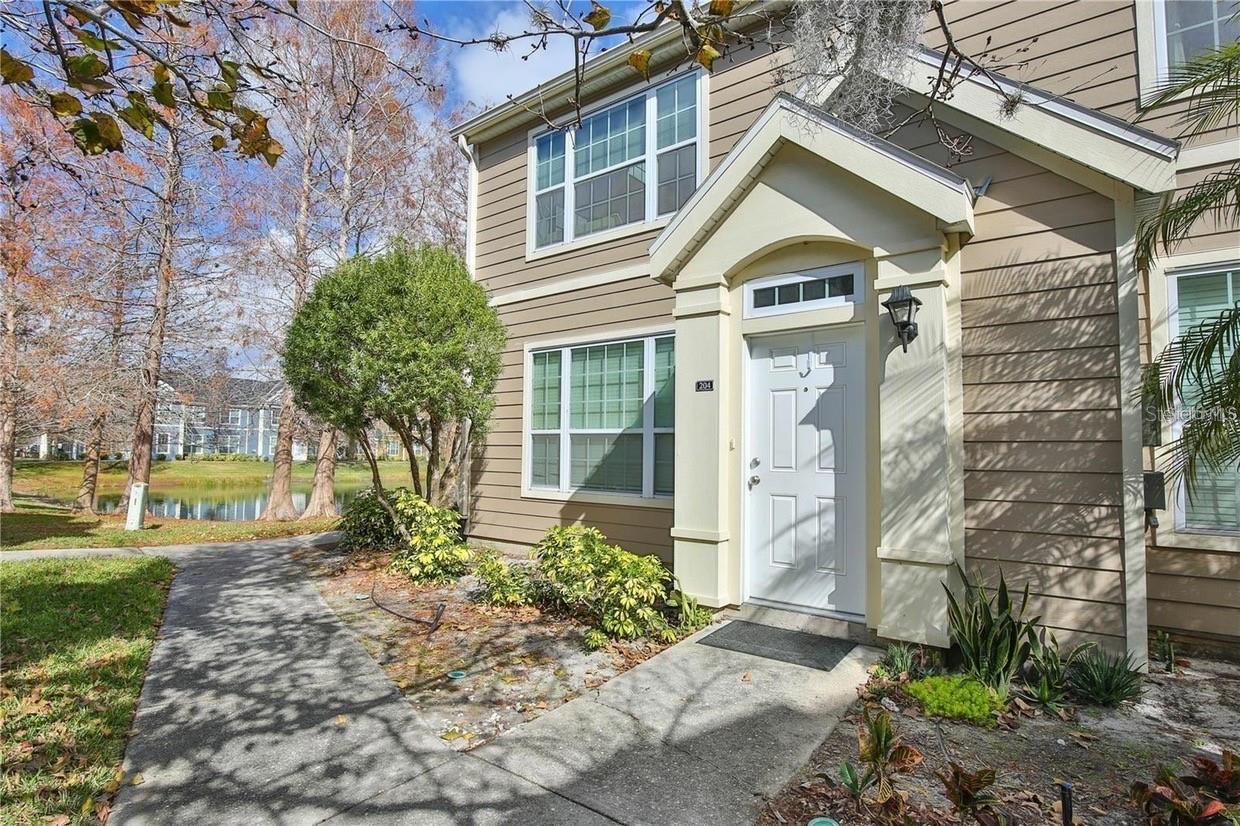 **High ceilings and an abundance of natural light** create a bright, cheerful home you'll love coming back to every day. Immaculately maintained and exceptionally clean, this condo is truly move-in ready.

Enjoy **a brand-new A/C, new washer and dryer, new garbage disposal, no carpet, and quality window blinds**—every detail has been thoughtfully cared for to make daily living easy and comfortable.

Relax at the **resort-style pool**, stay active in the **fitness center**, and enjoy all the conveniences of living in one of Sarasota's most desirable locations. Situated within an **A-rated school district** and just minutes from shopping, dining, parks, and the area's world-famous beaches, this home offers both comfort and convenience.

There are plenty of rentals on the market—but this one stands apart. **Exceptionally cared for, beautifully maintained, and ready to welcome you home.**