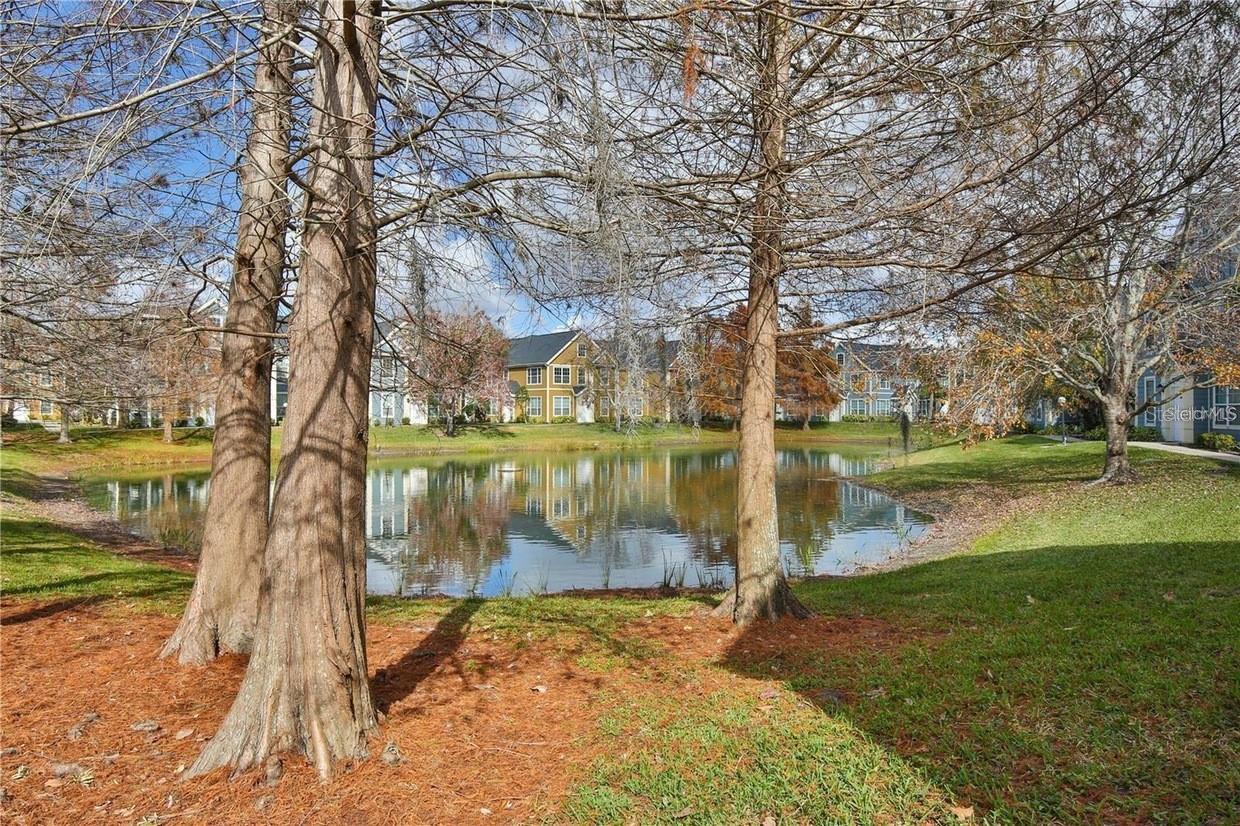 ADMIRALS WALK - Residential Lease