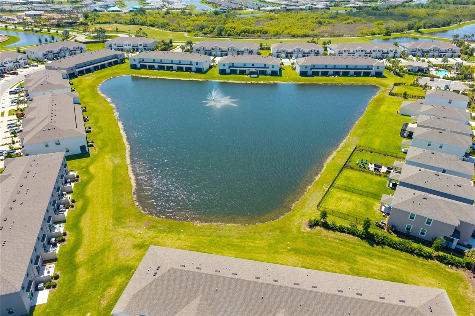STAR FARMS PH V-SUBPHASES A - Residential