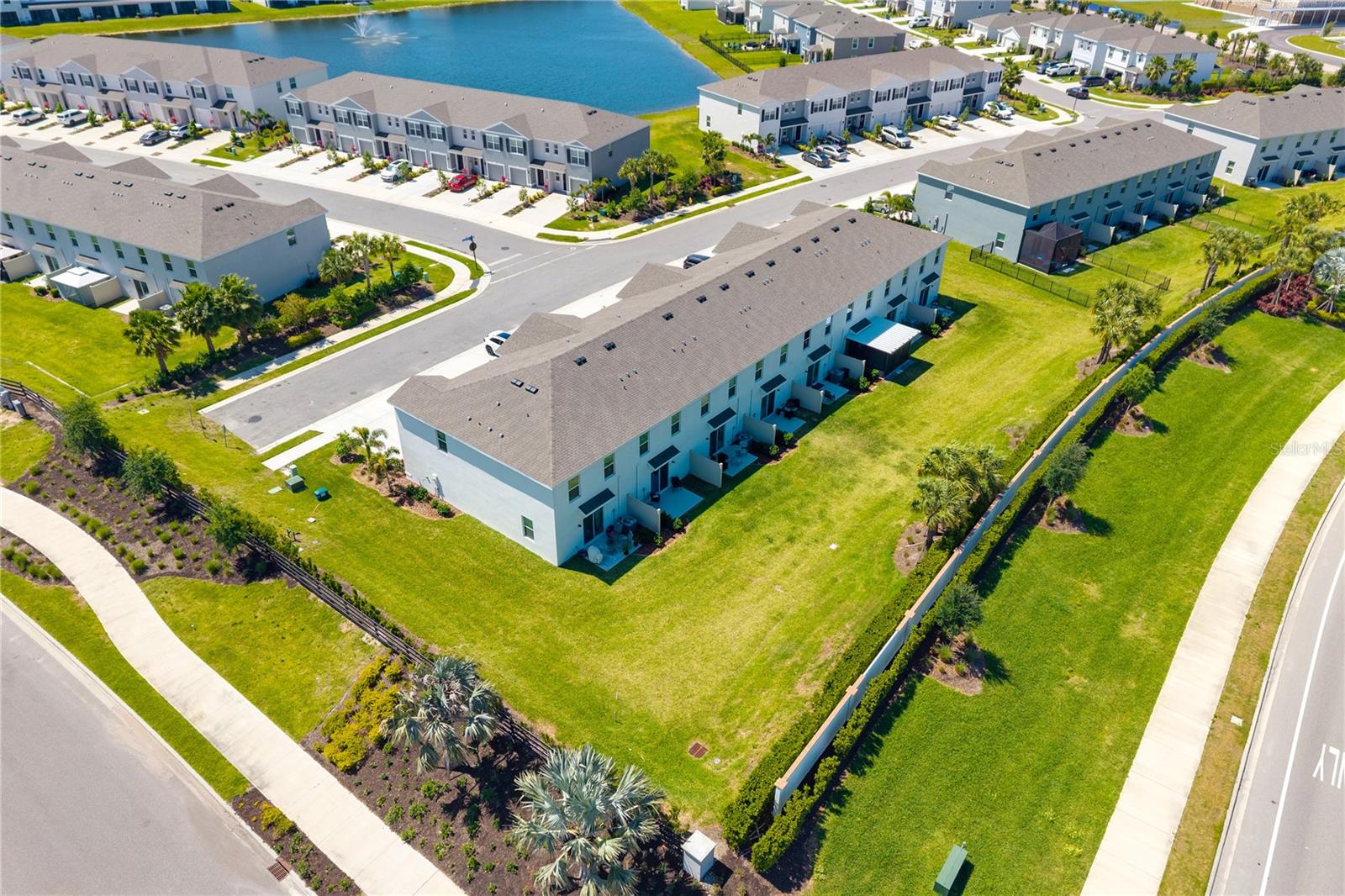 STAR FARMS PH V-SUBPHASES A - Residential
