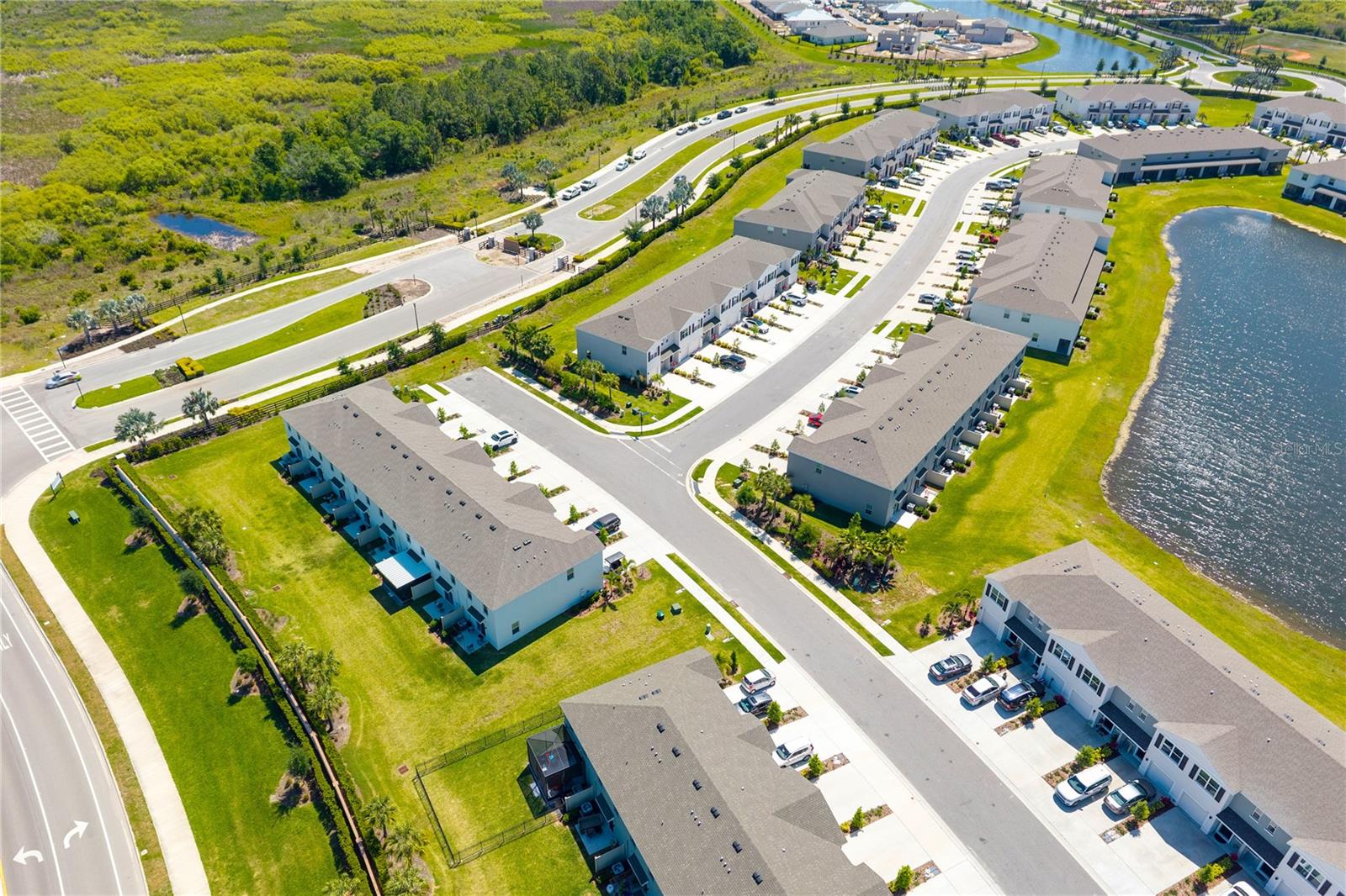 STAR FARMS PH V-SUBPHASES A - Residential